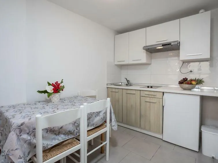 Apartments Folo Tar-Vabriga Croácia