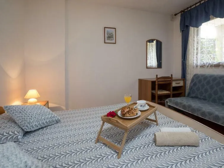 Apartments Folo Tar-Vabriga