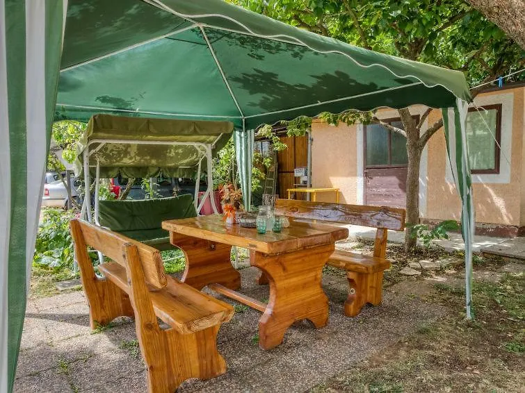 Apartments Folo Tar-Vabriga