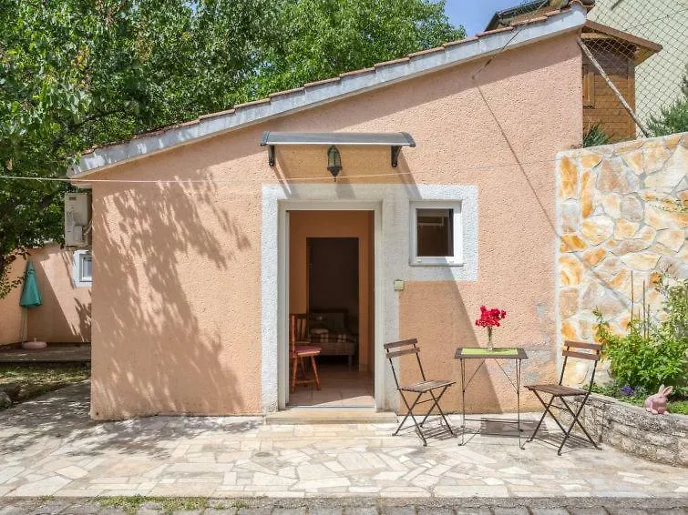 Apartments Folo Tar-Vabriga