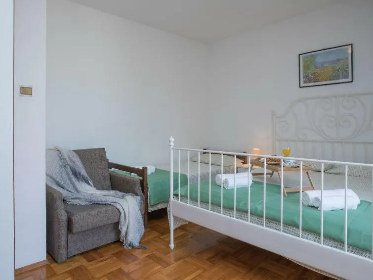 Apartments Folo Tar-Vabriga