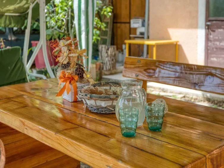 Apartments Folo Tar-Vabriga