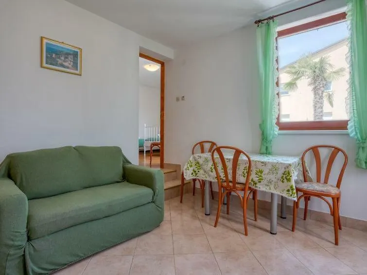 Apartments Folo Tar-Vabriga