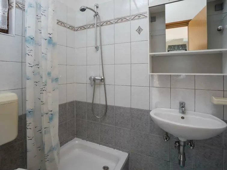 Apartments Folo Tar-Vabriga Croácia
