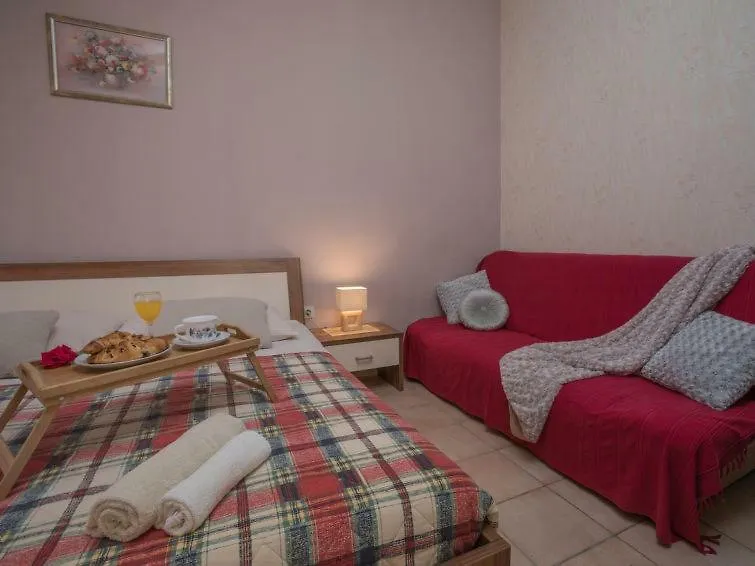 Apartments Folo Tar-Vabriga 0*,