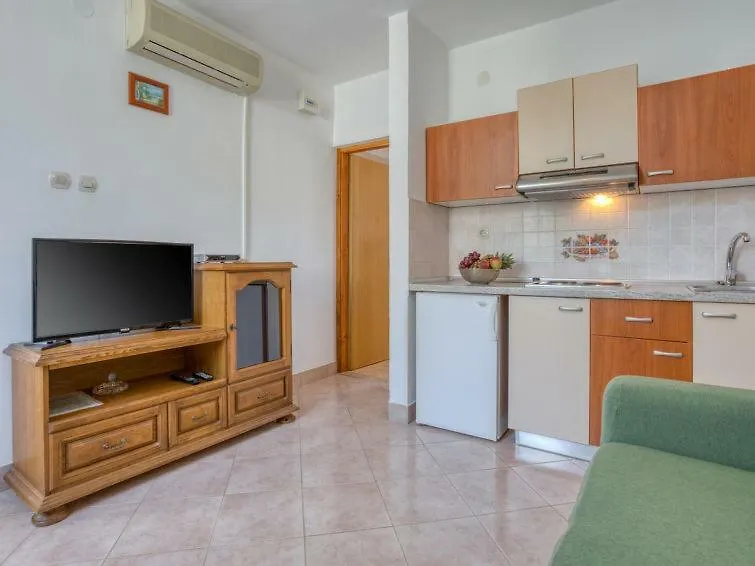 Apartments Folo Tar-Vabriga