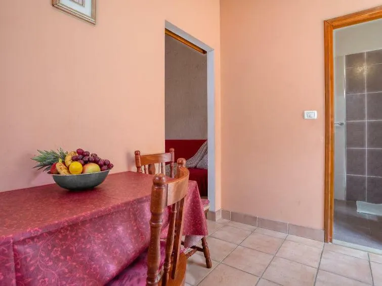 Apartments Folo Tar-Vabriga