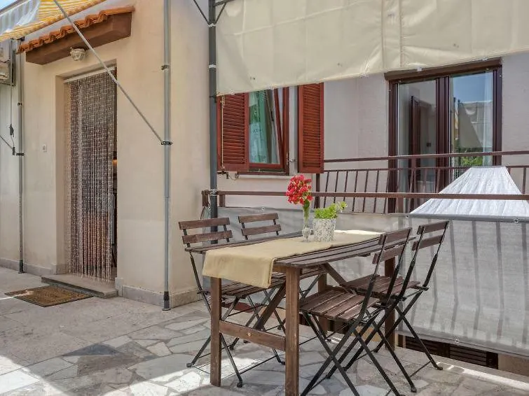 Apartments Folo Tar-Vabriga