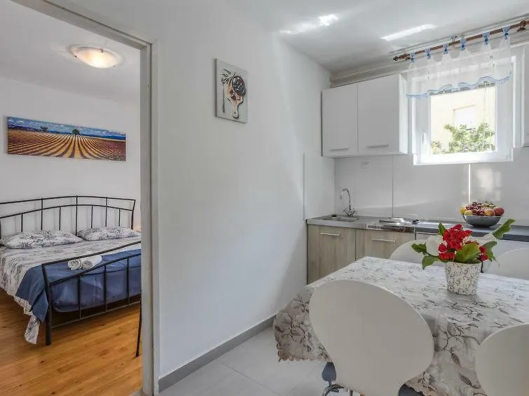 Apartments Folo Tar-Vabriga