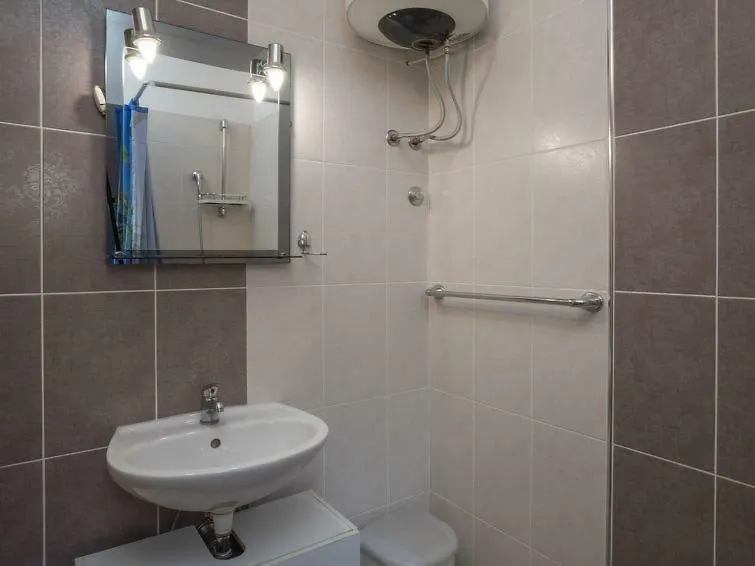 Apartments Folo Tar-Vabriga 0*,