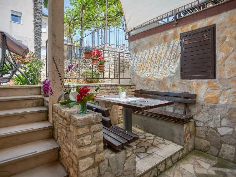Apartments Folo Tar-Vabriga