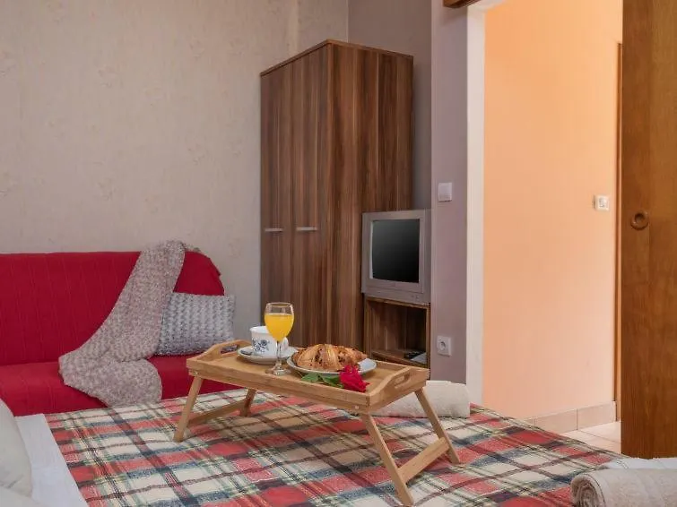 Apartments Folo Tar-Vabriga