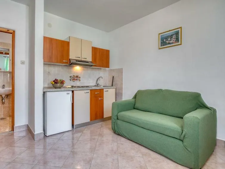 Apartments Folo Tar-Vabriga