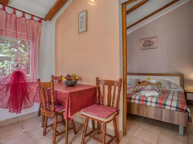 Apartments Folo Tar-Vabriga 0*,  كرواتيا