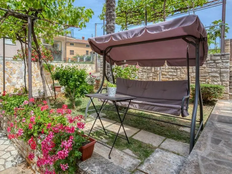 Apartments Folo Tar-Vabriga