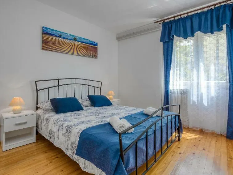 Apartments Folo Tar-Vabriga كرواتيا
